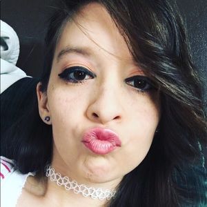 Meet your Posher, Ashleyann